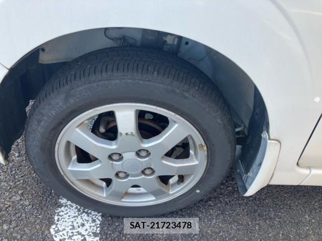 Daihatsu TANTO 2005-05 8563742-11