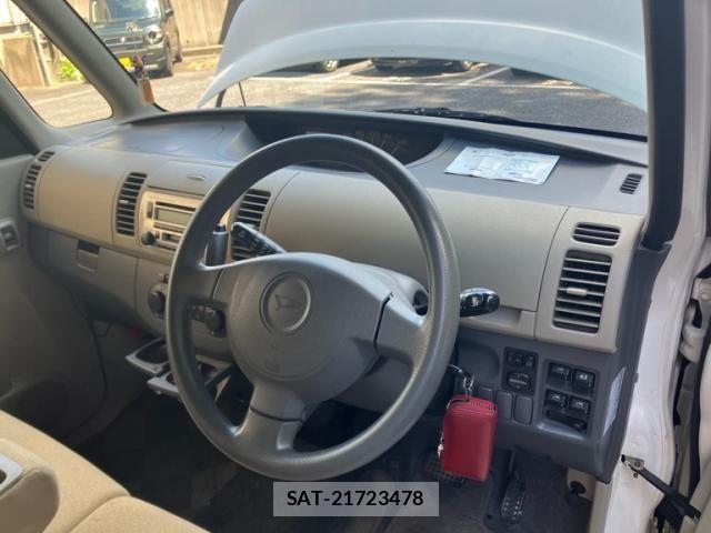 Daihatsu TANTO 2005-05 8563742-12