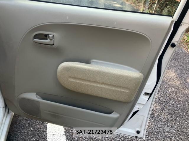 Daihatsu TANTO 2005-05 8563742-13