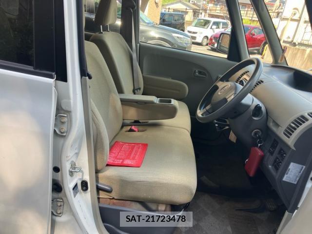 Daihatsu TANTO 2005-05 8563742-14