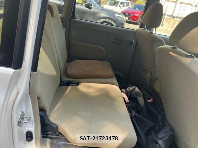 Daihatsu TANTO 2005-05 8563742-15