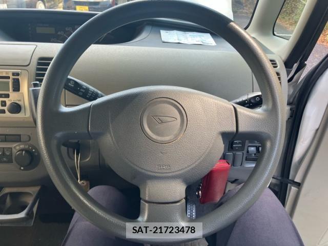 Daihatsu TANTO 2005-05 8563742-17