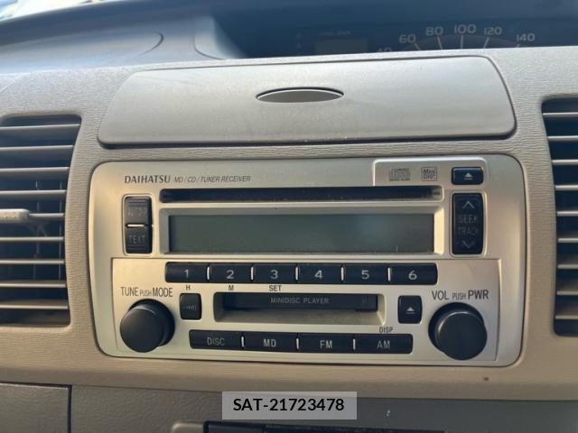 Daihatsu TANTO 2005-05 8563742-18