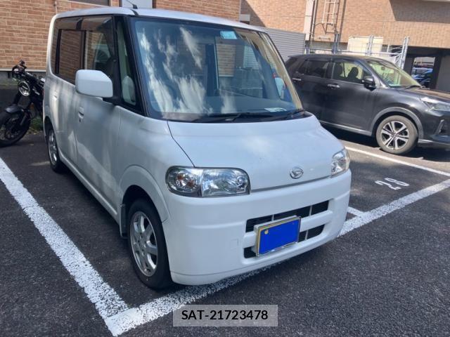 Daihatsu TANTO 2005-05 8563742-1