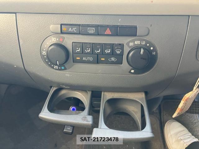 Daihatsu TANTO 2005-05 8563742-21