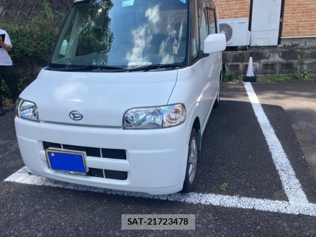 Daihatsu TANTO 2005-05 8563742-2