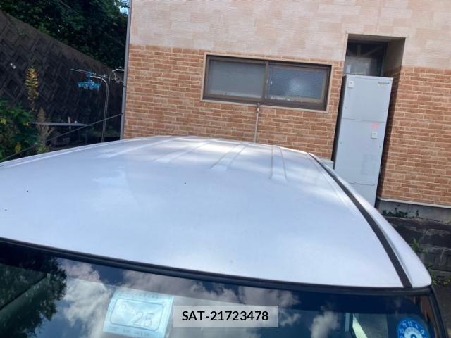 Daihatsu TANTO 2005-05 8563742-4