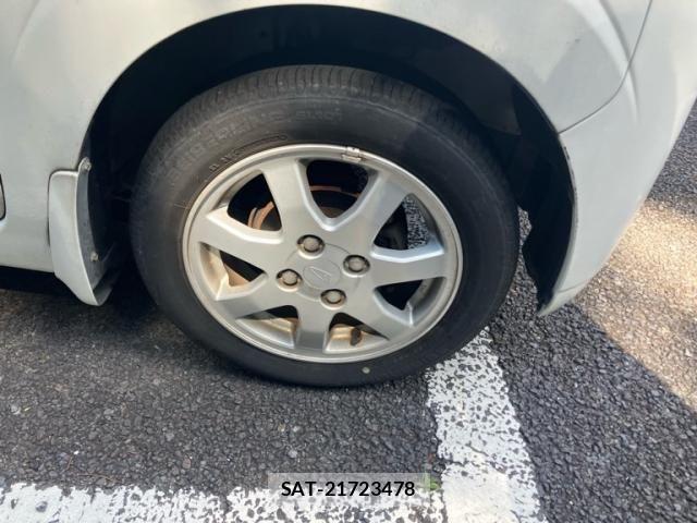 Daihatsu TANTO 2005-05 8563742-5