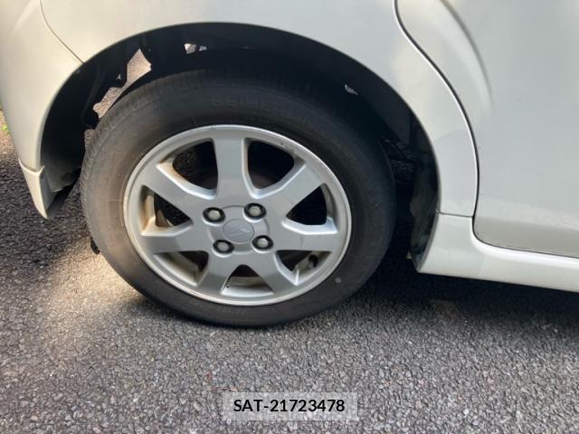 Daihatsu TANTO 2005-05 8563742-6