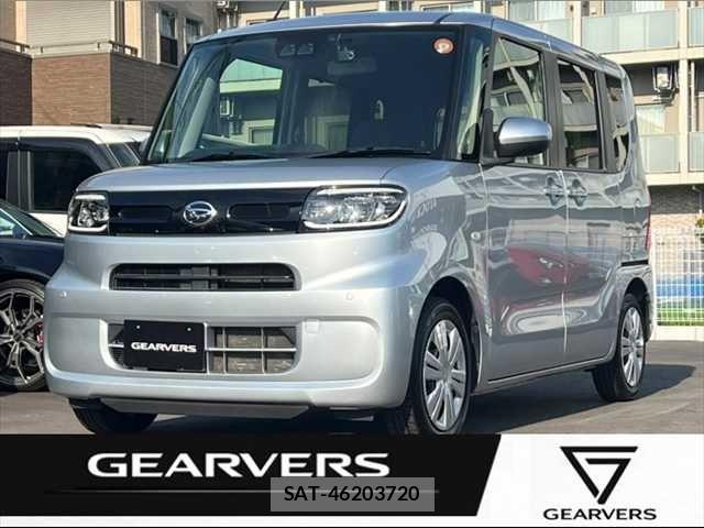 Daihatsu TANTO 2022-07 8563733-0