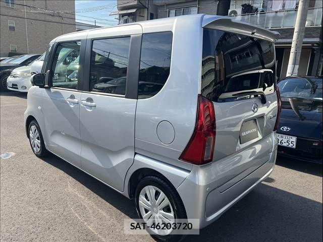 Daihatsu TANTO 2022-07 8563733-9