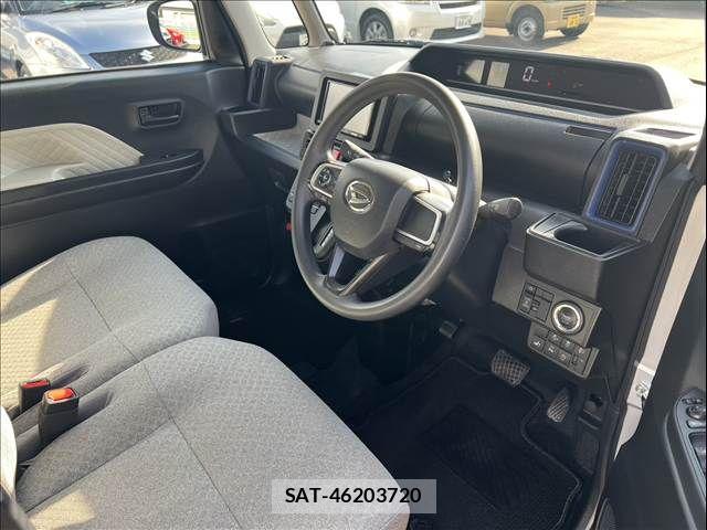 Daihatsu TANTO 2022-07 8563733-12