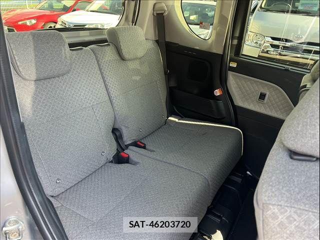 Daihatsu TANTO 2022-07 8563733-13