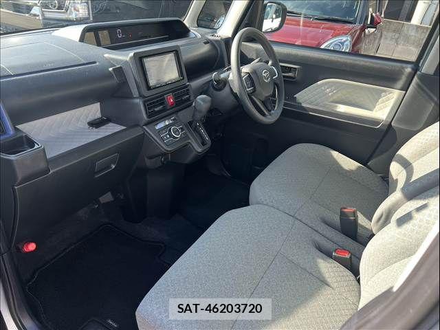 Daihatsu TANTO 2022-07 8563733-14