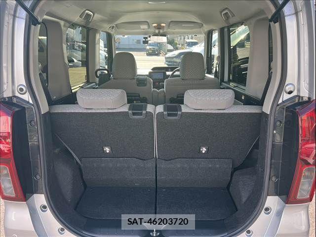 Daihatsu TANTO 2022-07 8563733-16