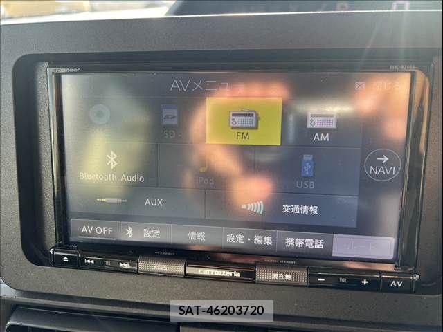 Daihatsu TANTO 2022-07 8563733-19