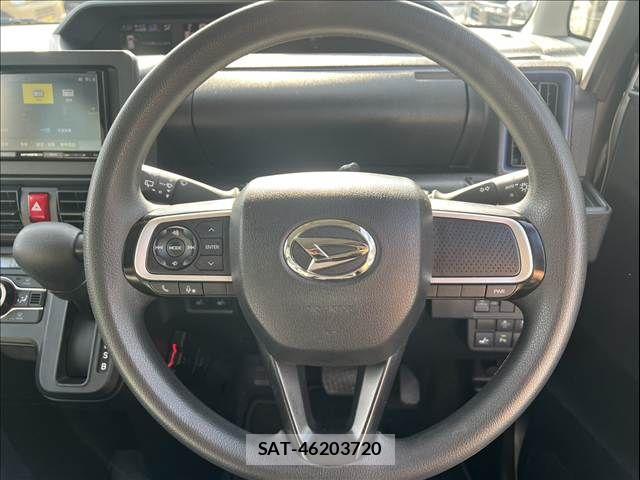 Daihatsu TANTO 2022-07 8563733-21