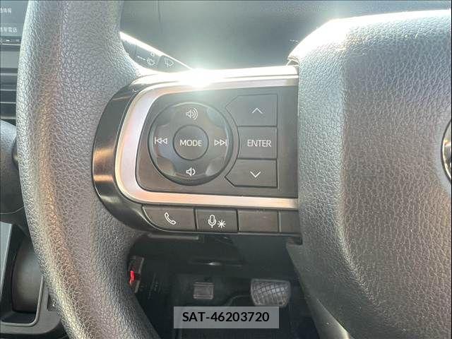 Daihatsu TANTO 2022-07 8563733-22