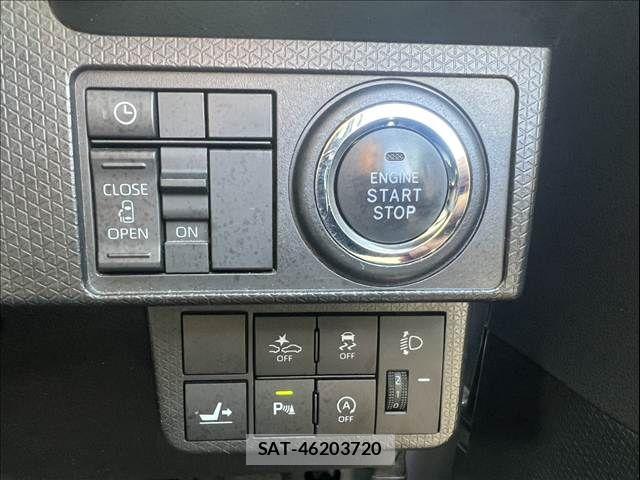 Daihatsu TANTO 2022-07 8563733-25