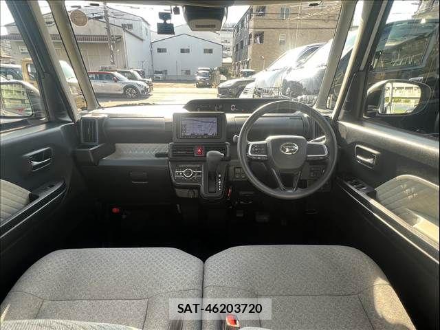 Daihatsu TANTO 2022-07 8563733-2