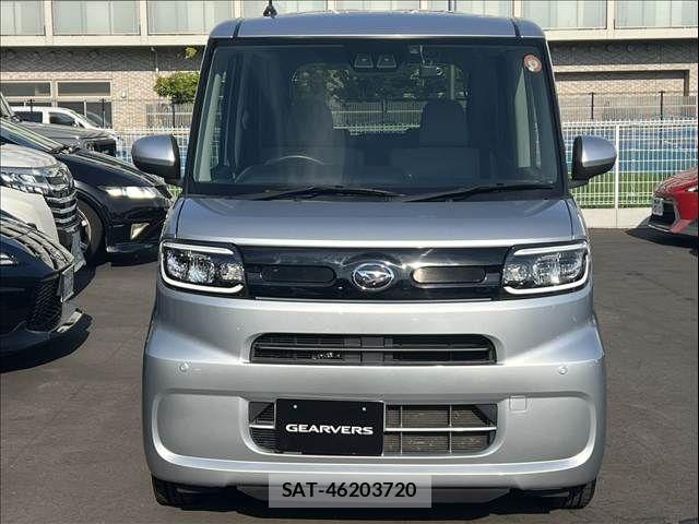 Daihatsu TANTO 2022-07 8563733-3