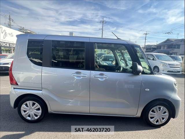 Daihatsu TANTO 2022-07 8563733-5