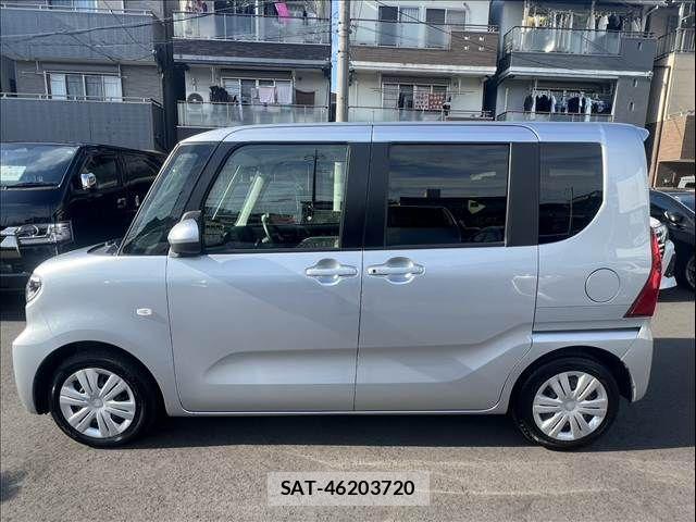 Daihatsu TANTO 2022-07 8563733-6