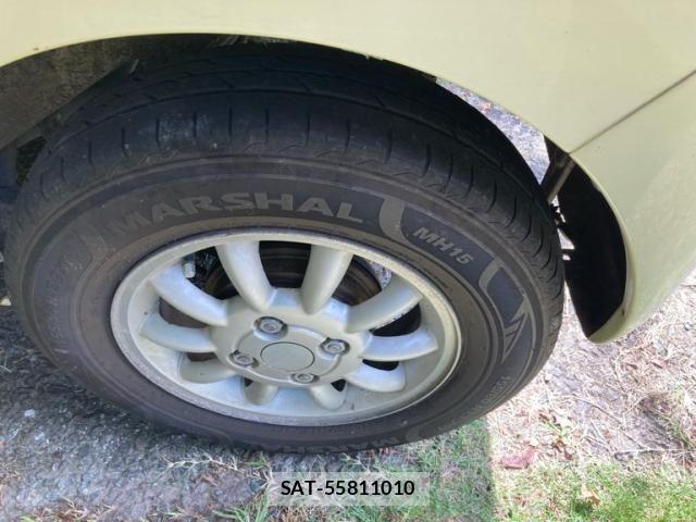 Daihatsu TANTO 2009-03 8563739-9