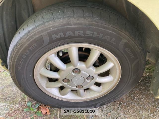 Daihatsu TANTO 2009-03 8563739-10