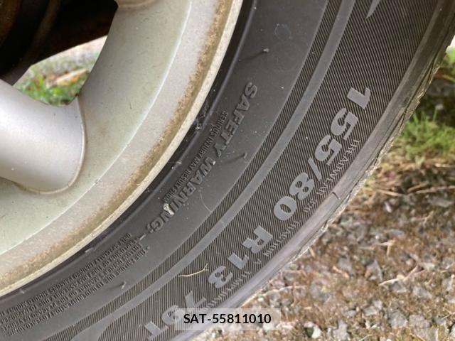 Daihatsu TANTO 2009-03 8563739-11