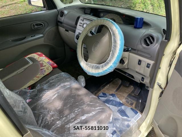 Daihatsu TANTO 2009-03 8563739-12