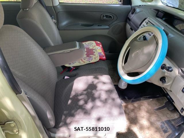 Daihatsu TANTO 2009-03 8563739-13