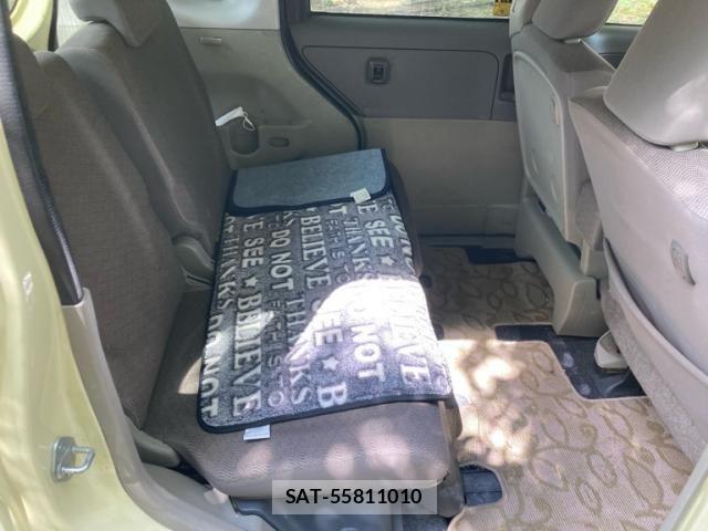 Daihatsu TANTO 2009-03 8563739-14