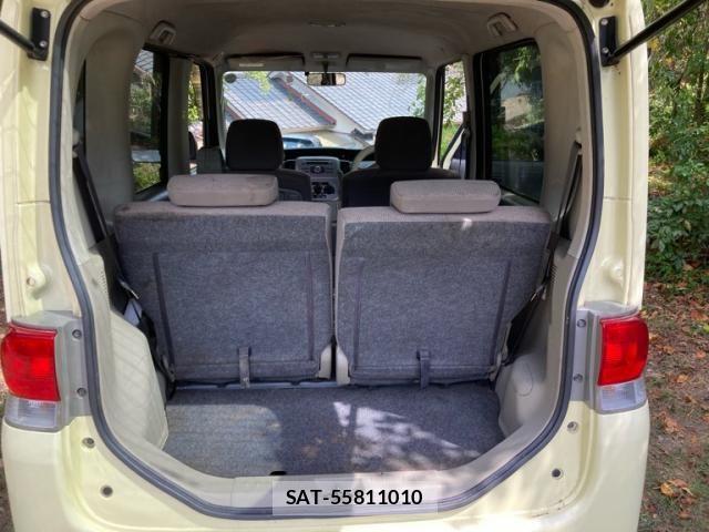 Daihatsu TANTO 2009-03 8563739-15