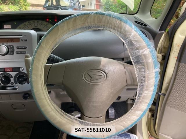 Daihatsu TANTO 2009-03 8563739-17