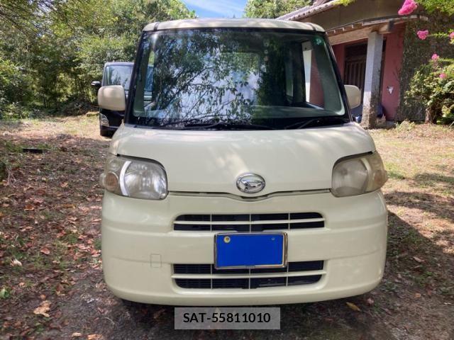 Daihatsu TANTO 2009-03 8563739-1
