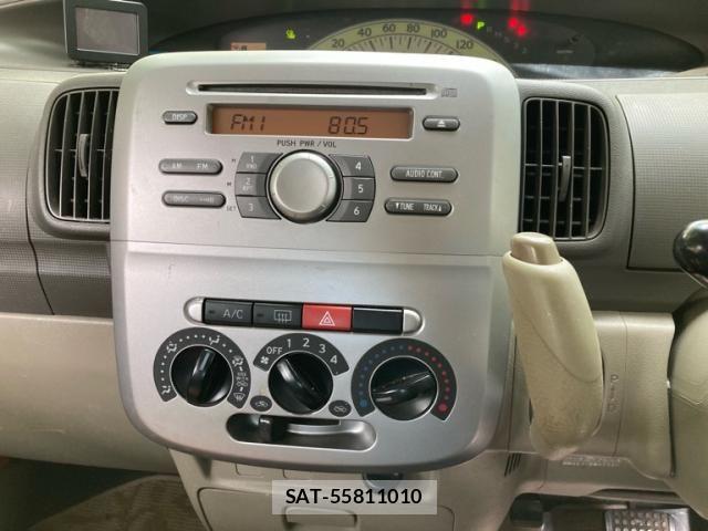 Daihatsu TANTO 2009-03 8563739-19