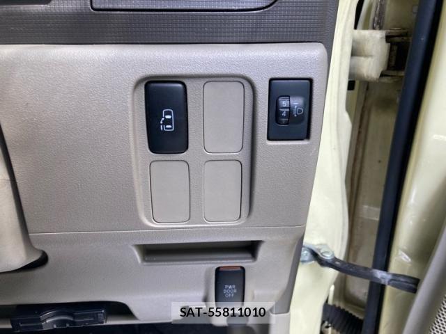 Daihatsu TANTO 2009-03 8563739-20