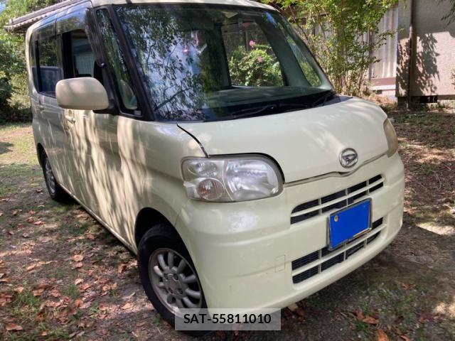 Daihatsu TANTO 2009-03 8563739-2