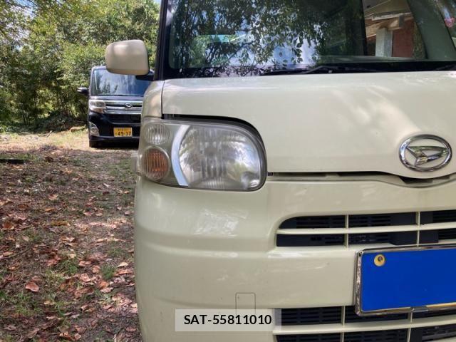 Daihatsu TANTO 2009-03 8563739-3