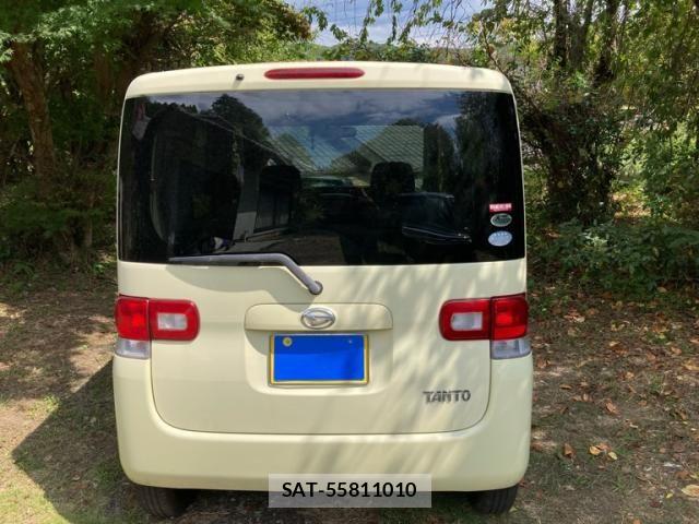 Daihatsu TANTO 2009-03 8563739-5