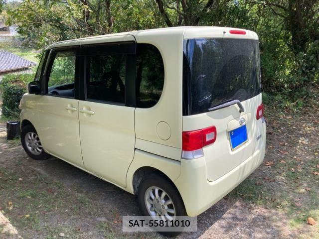 Daihatsu TANTO 2009-03 8563739-6