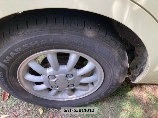 Daihatsu TANTO 2009-03 8563739-8