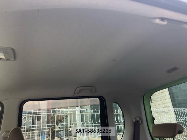 Daihatsu TANTO 2011-08 8563750-14