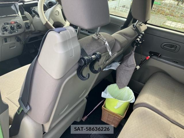 Daihatsu TANTO 2011-08 8563750-15