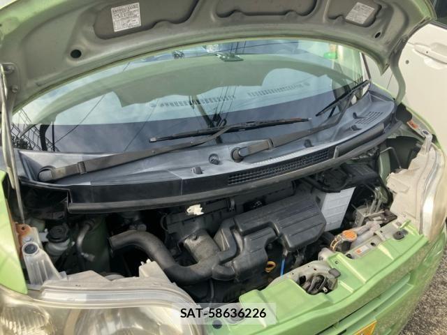 Daihatsu TANTO 2011-08 8563750-17
