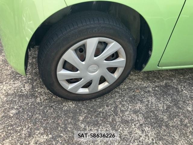 Daihatsu TANTO 2011-08 8563750-1