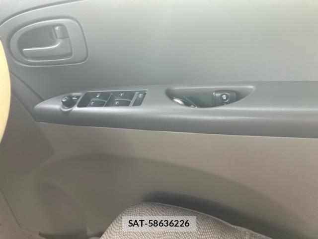 Daihatsu TANTO 2011-08 8563750-8