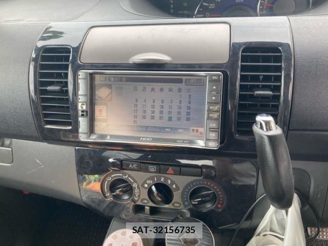 Daihatsu TANTO 2007-10 8563752-9