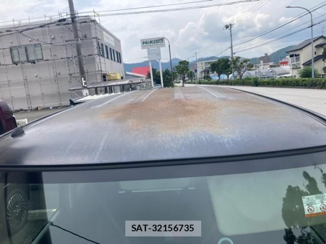 Daihatsu TANTO 2007-10 8563752-10